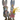 L8.66''W10.63H28.7'' - EASTER RABBIT SET