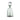 DM BOTELLA DECOR. 12.6"