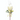 AH WHITE BUNNY EGG PICK 12"