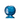 DM BASE FACET BALL GD 6.7"