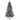 ARBOL NEVADO CON LUZ LED