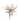 SS EVA FLOWER SPRAY 36"
