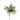 SS EVA FLOWER SPRAY 36"