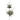 SS YUCCA SPRAY 36"