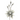 SS MAGNOLIA FLOWER SPRAY 37"