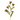 SS FLOWER BUD SPRAY 38"