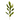 SS EVA LEAF SPRAY 38"
