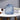 DM BLUE VASE 5.2"