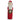 RZ PAPÁ NOEL TALLADO DE 17"