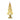 RZ ARBOL ILUMINADO CON BRILLO EN ESPIRAL 14.25"