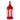 FAROL ROJO 54 CM