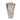 DM VASE OVAL