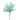 SS DAHLIA SPRAY 37"