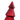 DM MERCURY CHRISTMAS TREE 30"