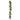 HB GUIA DE PINO TIMBERLINE 1.83M