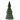 ÁRBOL DE PAPEL VERDE