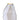 DM CLEAR VASE 13"