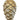 ADORNO DE PIÑA