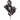 VARAS DE PINO ESCARCHA 26 CM