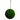 ESFERA DE CUENTAS 12 CM