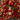 Cascanueces Navideño Portavela Rojo