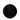 Esfera Navideña Negra de Terciopelo