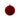 Esfera Detalle #color_burgundy_tamano_grande-15-cm