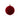 Esfera iso #color_burgundy_tamano_chica-12-cm