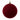 Esfera #color_burgundy
