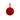 Esfera iso #color_rojo