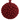 Esfera detalle #color_burgundy