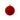Esfera iso #color_rojo_tamano_chica-12-cm