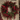 Listón Navideño de Terciopelo Rojo