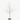 ARBOL DE JOYAS 90 CM