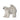 BEBÉ OSO POLAR 24"