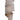 RI LISTON DE LINO 4"X10Y BEIGE