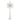 ADORNO DE COPO DE NIEVE DE 23 CM