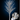 RI 60" ARBOL METALICO LED