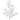 RI ACRYLIC BALL BEAD SPRAY 24"