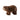 OSO DE PELO DE 58 CM