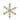 RI COPO DE NIEVE CON CUENTAS 7.75"
