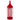 FAROL ROJO 62 CM