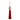 RZ RED TASSEL ORNAMENT 10"
