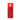 FAROL ROJO DE 12 CM
