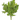 SL SALAL LEAF BUSH 24"
