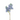 SL LILA SPRAY 29.5"