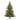 SL PINO BLANCO C/LED, 2.75m 3263 PUNTAS
