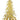 ÁRBOL DE NAVIDAD CON ILUMINACIÓN LED 22 CM
