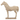 UM CABALLO BEIGE