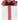 REGALO BLANCO MOÑO CANDY